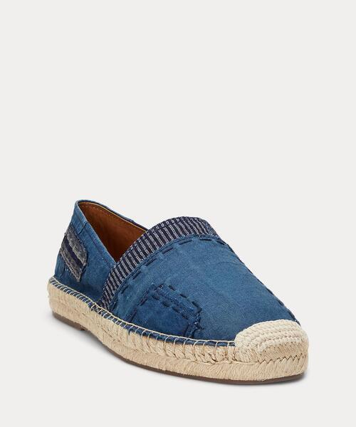 POLO RALPH LAUREN（ポロ ラルフ ローレン）の「Cevio インディゴ 