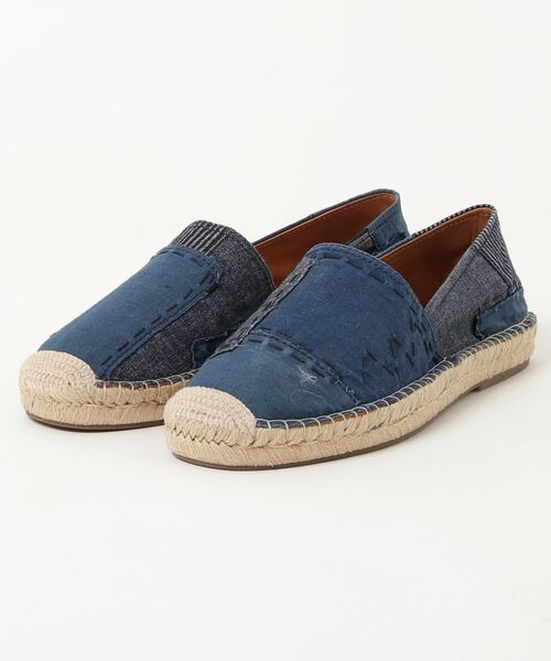 POLO RALPH LAUREN（ポロ ラルフ ローレン）の「Cevio インディゴ 