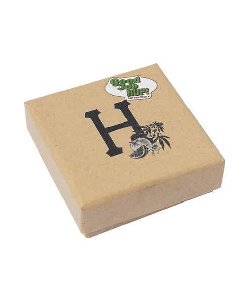 HUF（ハフ）の「HUF X MIDNIGHT ORGANIC PENDANT / HUF ハフ