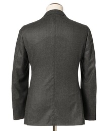 BEAMS F/ビームスエフ CANONICO ソリッド スーツ 21170414264_C_1.jpg