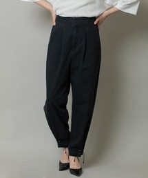 Munich | 6.5ozスラブデニムブラウジングパンツ(デニムパンツ)