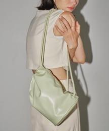 TODAYFUL（トゥデイフル）の「TODAYFUL Ecoleather Back Pack 12411002