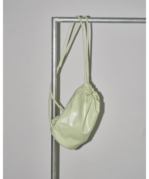 TODAYFUL（トゥデイフル）の「TODAYFUL Ecoleather Back Pack 12411002