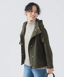 撥水 マウンテンパーカー 24AW（S～L）
