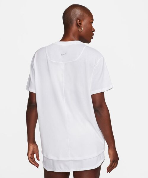 NIKE（ナイキ）の「ナイキ ワン リラックスド ウィメンズ Dri