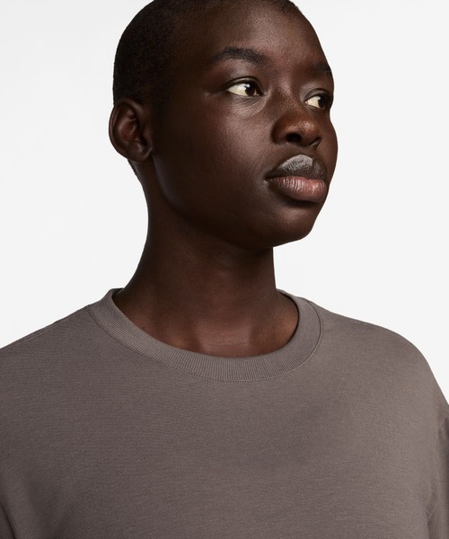 NIKE（ナイキ）の「ナイキ ワン リラックスド ウィメンズ Dri-FIT