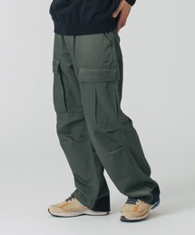 XLARGE | TWILL COMBAT PANTS(その他パンツ)