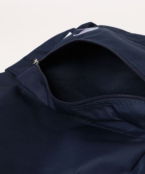 Champion(チャンピオン)の「champion/チャンピオン リュックサック エスター 20L No.63884(バックパック/リュック・メンズ・ブラック/サンドベージュ/ネイビー・FREE)」の6枚目の写真