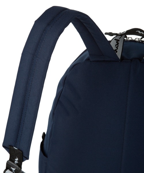 Champion(チャンピオン)の「champion/チャンピオン リュックサック エスター 20L No.63884(バックパック/リュック・メンズ・ブラック/サンドベージュ/ネイビー・FREE)」の16枚目の写真
