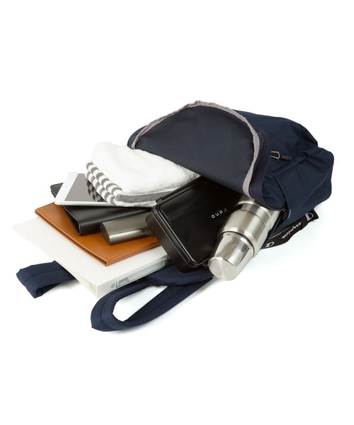 champion/チャンピオン リュックサック エスター 20L No.63884（バック