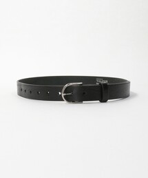 LOEFF（ロエフ）の「＜LOEFF（ロエフ）＞ レザーベルト（ベルト