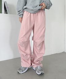 AVENCHUMU ズボン ピンク フェリシモ公式】おすすめのパンツ ピンクアイテム情報｜FELISSIMO