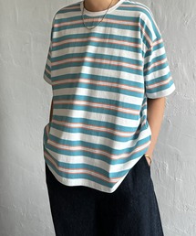 マルチボーダーTee