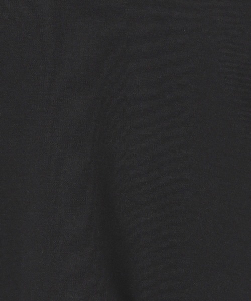 10C REPIPI（ジューシーレピピ）の「【10C REPIPI】HEMスソチャームトップス（Tシャツ/カットソー・キッズ・ブラック/ホワイト・130cm/120cm/110cm）」の17枚目の写真