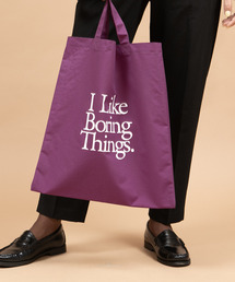 ERIE WORKS（エリーワークス）の「【ERIE WORKS】Sally／サリー（トートバッグ）」