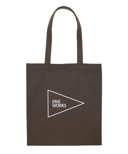 ERIE WORKS(エリーワークス)の「【ERIE WORKS】Sally/サリー(トートバッグ・レディース・ブラック/ブルー/バイオレット/ダークグリーン/ベージュ/ブラウン・FREE)」の21枚目の写真
