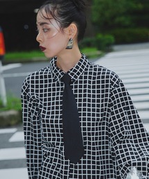 【Narcissus】ネクタイ