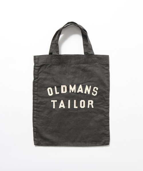 セール】【R&D.M.Co/オールドマンズテイラー】OMT PRINT TOTE