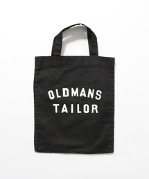 【R&D.M.Co/オールドマンズテイラー】OMT PRINT TOTE BAG トートバック