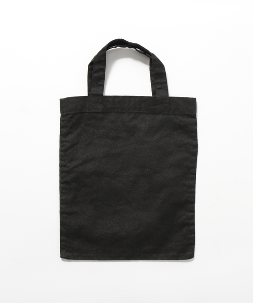R&D.M.Co- オールドマンズテーラー let's go黒 トートバッグ セール】【R&D.M.Co/オールドマンズテイラー】OMT PRINT TOTE