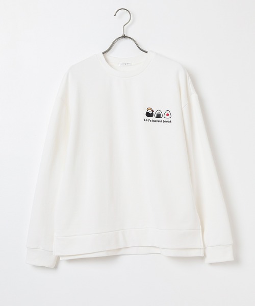 Honeysルームウェア ワッフルルームウェア（上下セット）: ファッショングッズ