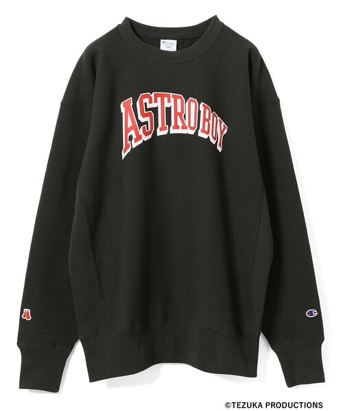 almeda club champion リバースウィーブ チャンピオン Champion ×The Almeda Club ×the Apartment