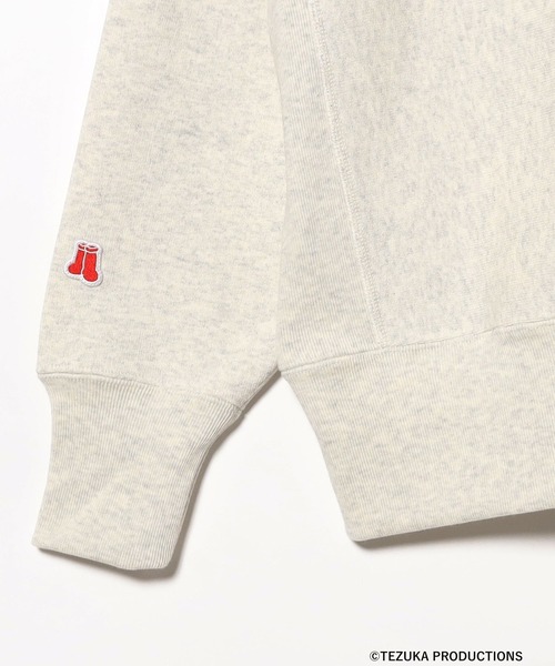 Champion（チャンピオン）の「【別注】Champion × 鉄腕アトム