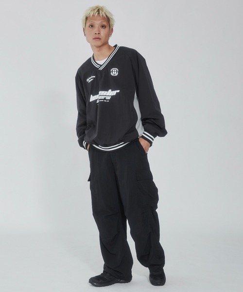 KAWAI GB-2 セッショントレーナー （別売りカードロム５枚付き） セール】WEGO/ナイロンゲームロゴプルオーバー（スウェット）｜WEGO