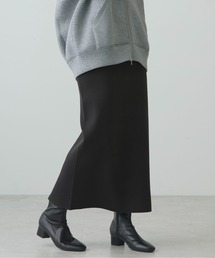 AMERICAN HOLIC（アメリカンホリック）の「ミラノリブニットタイトスカート（スカート・レディース）」