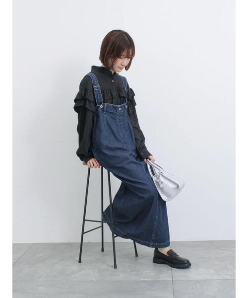 ジーフォア　ワンピース　ネイビー　Mサイズ ジーフォア ゴルフ G/FORE ワンピース Mサイズ レディース 2点セット G