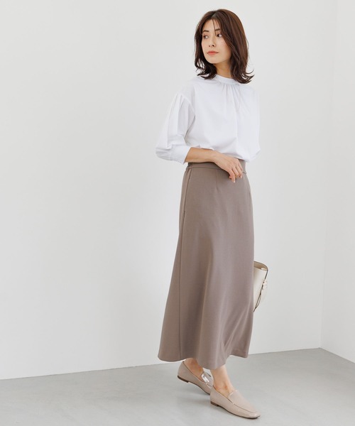 Elura（エルーラ）の「クラッシュエナメルパンプス/146402（パンプス・レディース・ブラウン系その他/ブラック・LARGE/MEDIUM）」の8枚目の写真