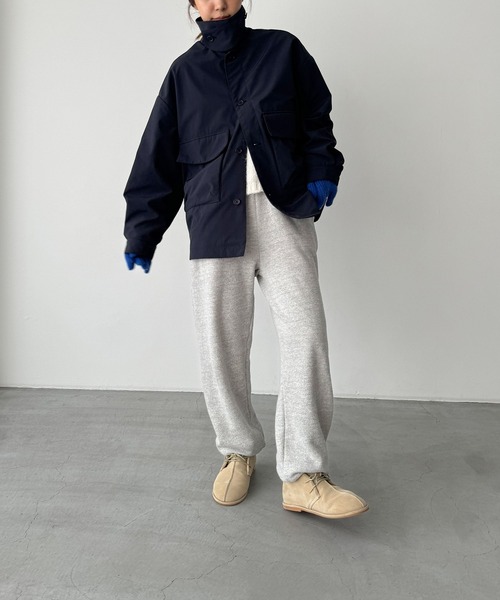 CANAL JEAN（キャナルジーン）の「RED CHOP WORKS スタンド