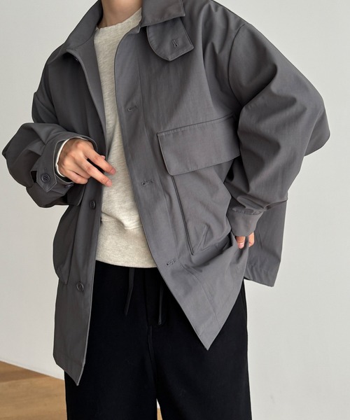 CANAL JEAN（キャナルジーン）の「RED CHOP WORKS スタンド