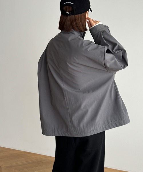 キャナルジーン CANAL JEAN RED CHOP WORKS(レッドチョップ