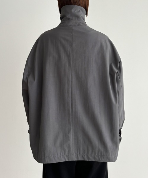 キャナルジーン CANAL JEAN RED CHOP WORKS(レッドチョップ