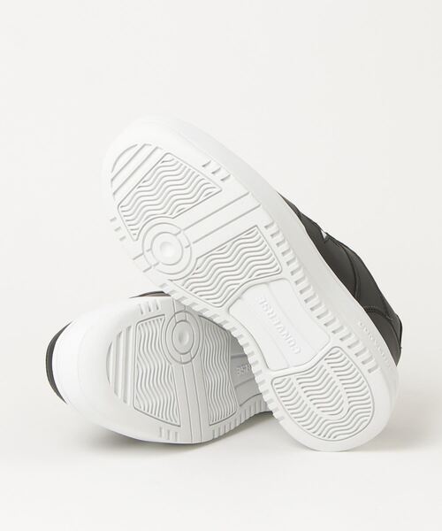 CONVERSE（コンバース）の「コンバース  NEXTAR361 PLTS_ネクスター 361 ピーエルティーエス（スニーカー・レディース・ブラック・23.5cm/24.0cm/23.0cm/25.0cm/24.5cm）」の3枚目の写真