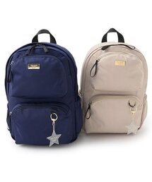 umasuki ⭐︎kate spadeケイトスペードキッズ⭐︎リボンリュック umasuki 様専用⭐︎kate spadeケイトスペードキッズ⭐︎リボン