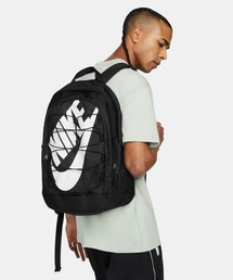 NIKE（ナイキ）の「ナイキ ヘイワード バックパック (26L) / Nike 