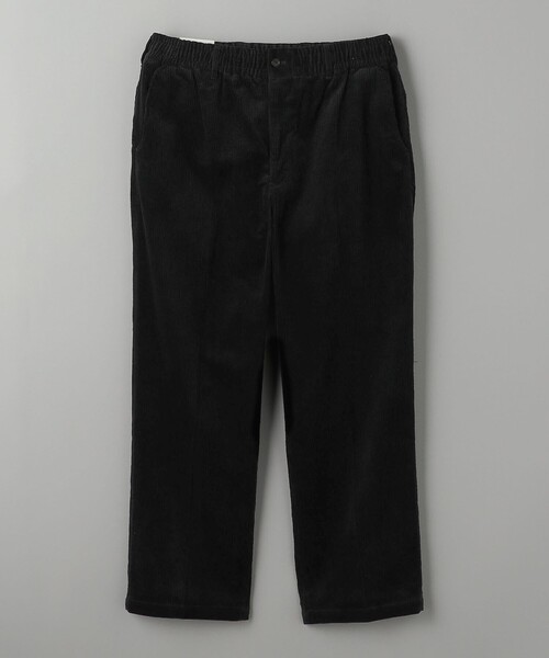 FARAH 24AWコーデュロイワイドパンツ SEVEN BY SEVEN - 【23-24AW】 コーデュロイ ワイド パンツ
