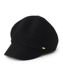 OPAQUE.CLIP | ポコポコキャスケット(キャスケット)