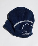 Lowe alpine(ロウアルパイン)の「帽子(ニットキャップ/ビーニー)」