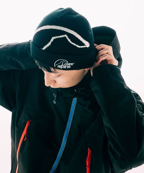 Lowe alpine（ロウアルパイン）の「LOWE ALPINE/ロウアルパイン