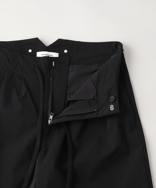ENTIRE STUDIOS / エンタイアスタジオ】CINCH PANT（その他パンツ
