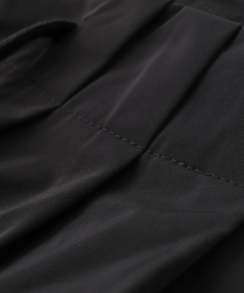 ENTIRE STUDIOS / エンタイアスタジオ】CINCH PANT（その他パンツ