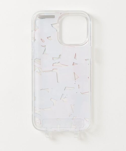 Topologie(トポロジー)の「Polaroid x Topologie Bump Phone Case Clear iPhone 14 Pro Max【ケース単体】(スマホケース/カバー・レディース・その他/その他3・ONE SIZE)」の3枚目の写真