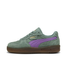 PUMA プーマ ユニセックス パレルモ モーダ エクストラ ガム スニーカー