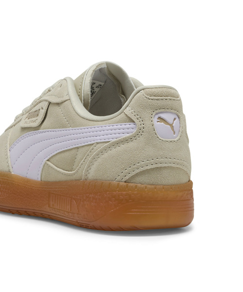 PUMA(プーマ)の「PUMA プーマ ユニセックス パレルモ モーダ エクストラ ガム スニーカー(スニーカー・レディース・ブラウン系その他/ブラック系その他/パープル系その他/ベージュ系その他3/グリーン系その他3・23.5cm/23.0cm/25.5cm/25.0cm/24.5cm/22.5cm/22.0cm/26.0cm/24.0cm/26.5cm/27.0cm)」の7枚目の写真