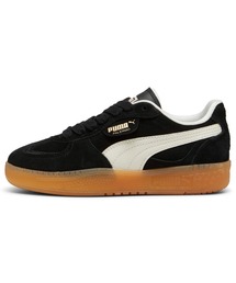 PUMA プーマ ユニセックス パレルモ モーダ エクストラ ガム スニーカー