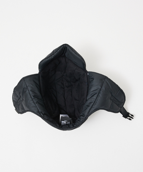 NEW ERA / ニューエラ】トラッパー Filled Gear Recycle Ripstop