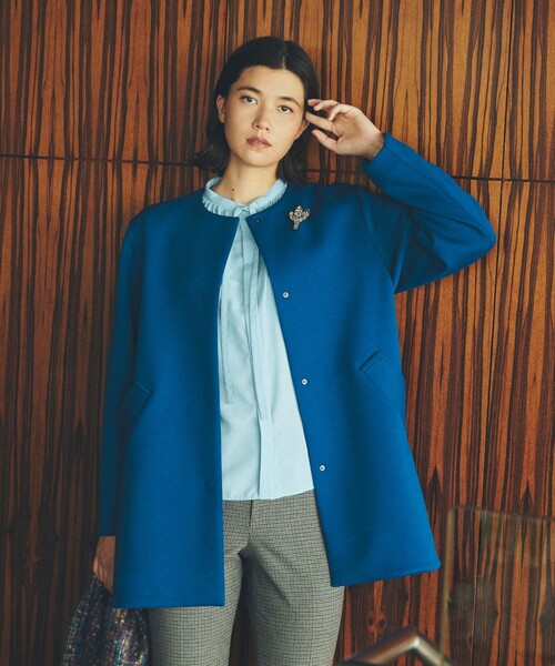 NEIGHBORHOOD スカル刺繍 SOUVENIR CR-JKT スカジャン